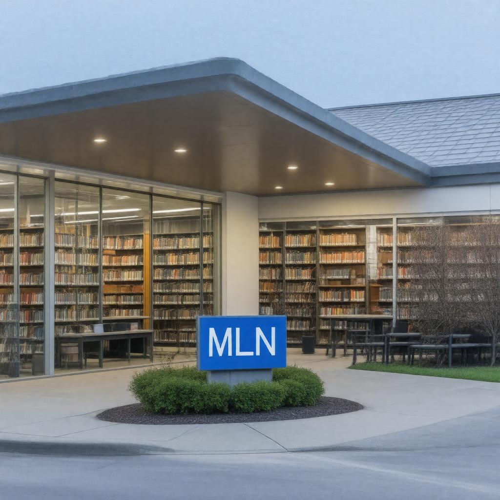 Minuteman Library Network